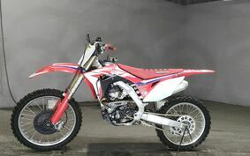 HONDA CRF250 RALLY ME12