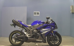 YAMAHA YZF-R1 2007 RN20