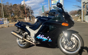 KAWASAKI NINJA ZX-11 1994 ZXBD18