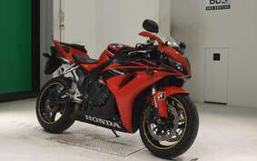 HONDA CBR1000RR 2007 SC57