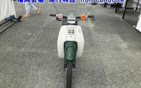 HONDA C50 AA01