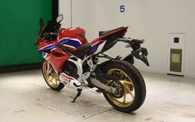 HONDA CBR250RR A MC51