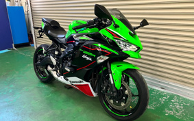 KAWASAKI NINJA ZX-25R KRT ED ZX250E
