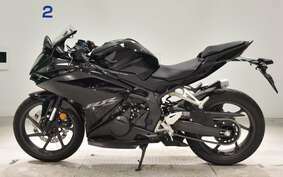 HONDA CBR250RR A MC51