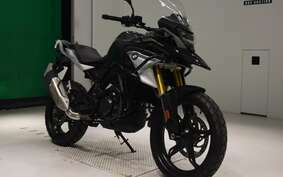 BMW G310GS 2022