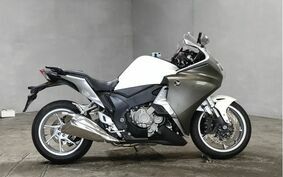 HONDA VFR1200F DCT 2010 SC63