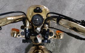 HONDA MONKEY Z50J