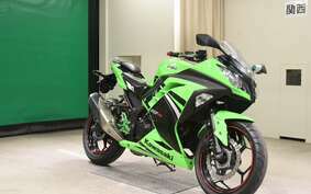 KAWASAKI NINJA 250 ABS EX250L