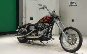 HARLEY FXDWG 1580 2010