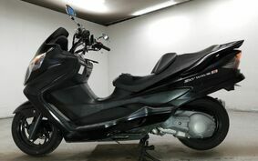 SUZUKI SKYWAVE 250 (Burgman 250) S CJ46A