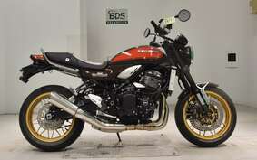 KAWASAKI Z900RS 2022 ZR900C