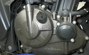 SUZUKI GIXXER 250 ED22B