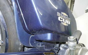 HONDA C70 SUPER CUB E C70