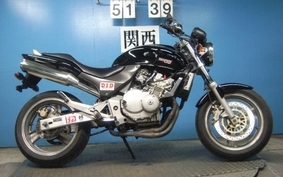 HONDA HORNET 250 MC31