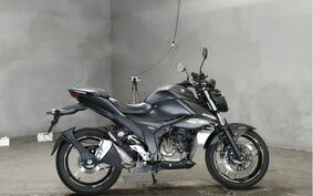 SUZUKI GIXXER 250 ED22B