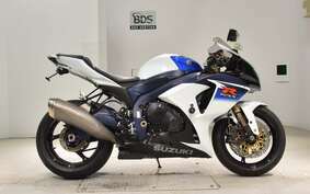 SUZUKI GSX-R1000 2011 GT78A