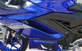 YAMAHA YZF-R25 RG43J