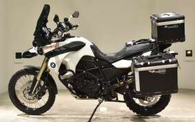 BMW F800GS 2011 0219