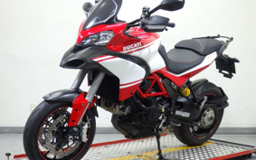 DUCATI  DUCATI  MULTI  STRADA 1200S 2013 ZDMA302JACB