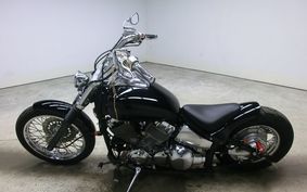 YAMAHA DRAGSTAR 400 1997 4TR