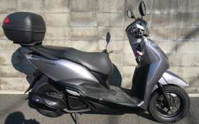 HONDA LEAD 125 JF45