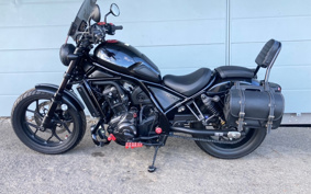 HONDA  REBEL 1100 2022 SC83