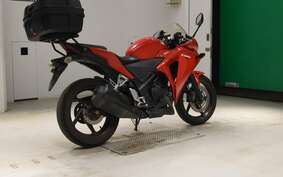 HONDA CBR250R A MC41