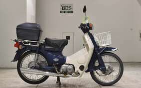 HONDA C70 SUPER CUB E C70