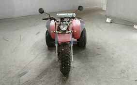 HONDA ATC200 TB05