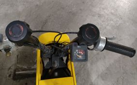 HONDA  MOTOCOMPO  SIDE-CAR  AB12