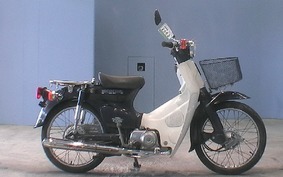 HONDA C50 SUPER CUB AA01