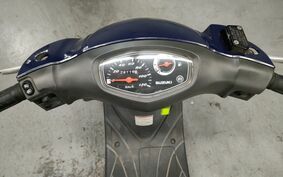 SUZUKI ADDRESS V125 CF46A