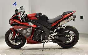 YAMAHA YZF-R1 2013 RN23