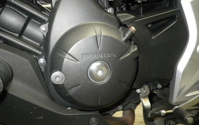 HONDA NC 700 S ABS 2012 RC61