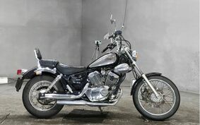 YAMAHA VIRAGO 250 3DM