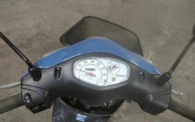 SUZUKI LET's CA4AA