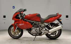 DUCATI SS800IE 2004 V500A