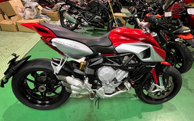 MV AGUSTA タリヴァーレ800 2014