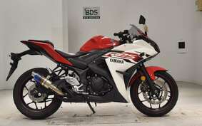 YAMAHA YZF-R25 RG10J