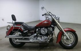 YAMAHA DRAGSTAR 400 CLASSIC 1998 4TR