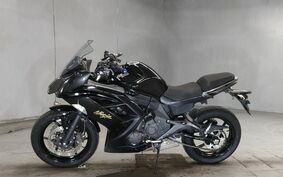 KAWASAKI NINJA 400 2018 EX400E