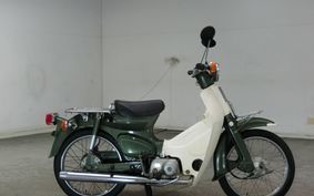 HONDA C70 SUPER CUB C70