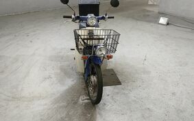 HONDA PRESS CUB 50 AA01