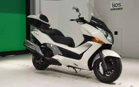 HONDA SILVER WING 600 GT 2011 PF02