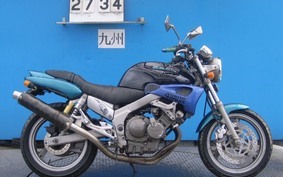 YAMAHA ZEAL 1991 3YX