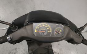 SUZUKI LETS2 CA1KA