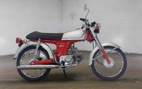 HONDA BENLY 50 S CD50