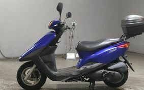 YAMAHA AXIS 125 TREET SE53J