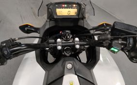 HONDA NC 700 X RC63