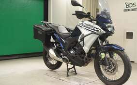 KAWASAKI VERSYS 250 A LE250D